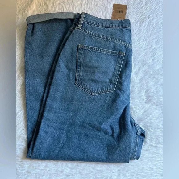 Bodem Pants - Women's Boden better cotton jeans